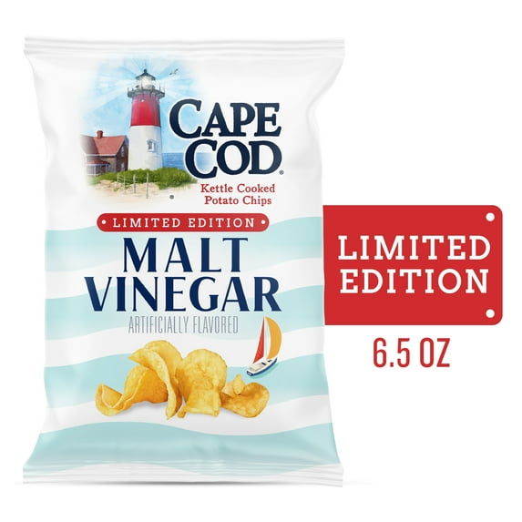 Cape Cod Malt Vinegar — product image