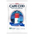 thumbnail image 1 of Cape Cod Limited Edition Original Chips, 8 oz Bag, 1 of 10