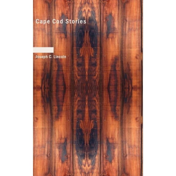 Cape Cod Stories (Paperback)