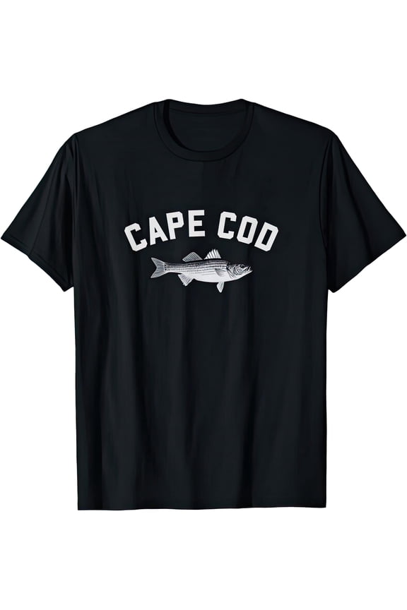 Cape Cod T Shirt