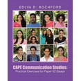thumbnail image 1 of CAPE Communication Studies: Practical Exercises for Paper 02 Essays, (Paperback), 1 of 1