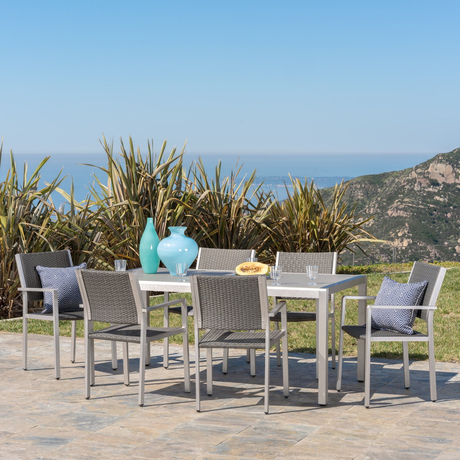 Cape coral on sale dining set