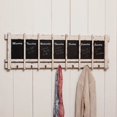 thumbnail image 1 of Cape Craftsmen Days of The Week Chalkboard, 1 of 1