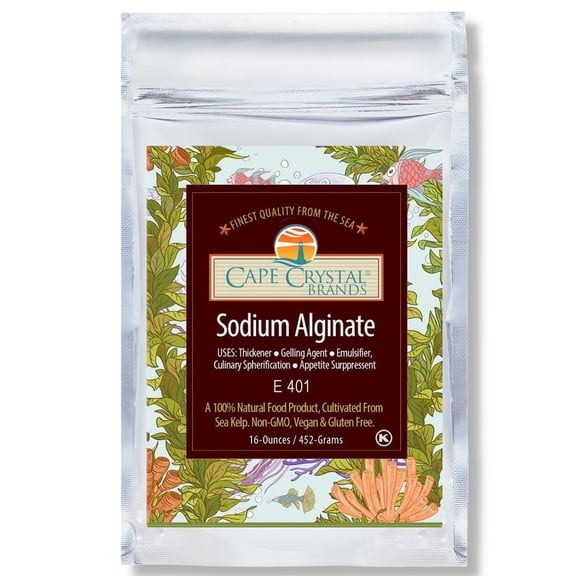 Alginate Powder
