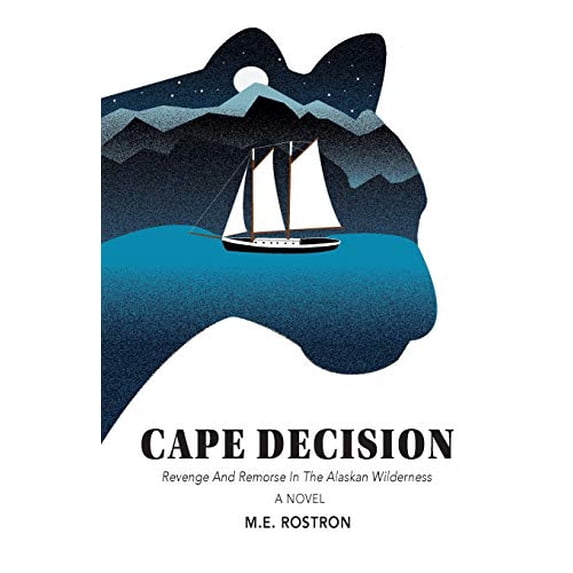 Pre-Owned Cape Decision: Revenge and Remorse in the Alaskan Wilderness Paperback