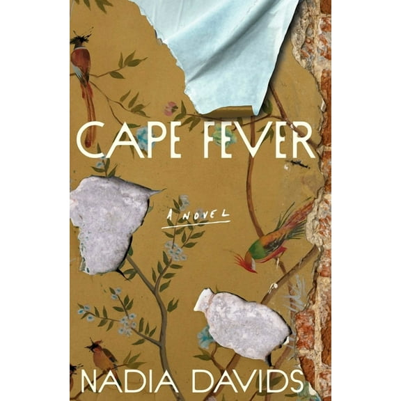 Cape Fever, (Hardcover)