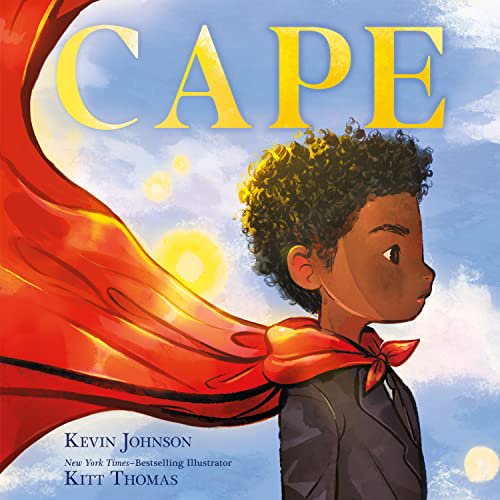 Pre-Owned Cape (Hardcover) 1250840503 9781250840509