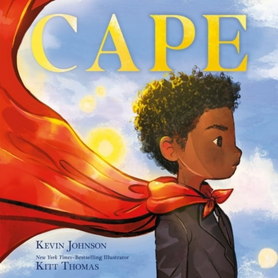 Pre-Owned Cape (Hardcover) 1250840503 9781250840509