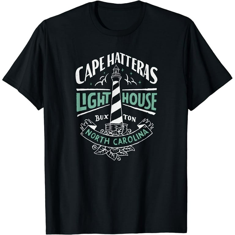 Outer Banks North Carolina T Shirt Map Obx Nc Souvenir Outer Banks North Carolina T Shirt Map Obx Nc Souvenir