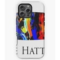 thumbnail image 1 of Cape Hatteras Surfboard Design N2876 Phone Case for iPhone 17 16 15 14 13 12 11 Pro Max, 1 of 2