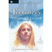 Cape Hatteras Trilogy: Teetoncey (Paperback)