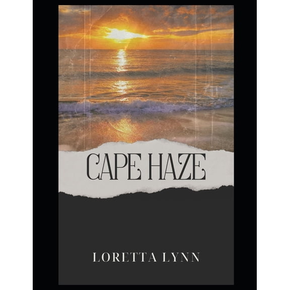 Cape Haze (Paperback)