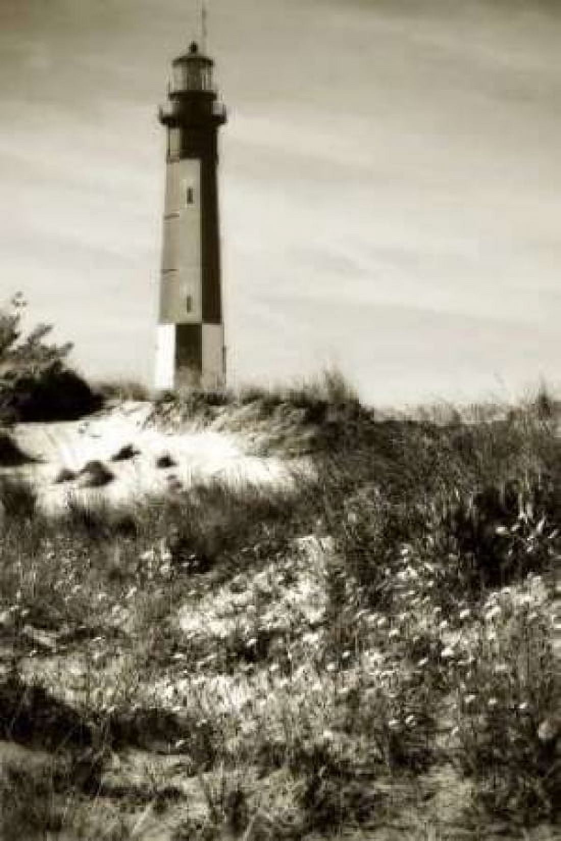 Cape Henry Light I Canvas Art - Alan Hausenflock (20 x 28)