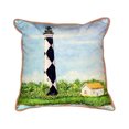 thumbnail image 1 of Cape Lookout Large Indoor/Outdoor Pillow 18x18, 1 of 2