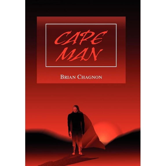 Cape Man