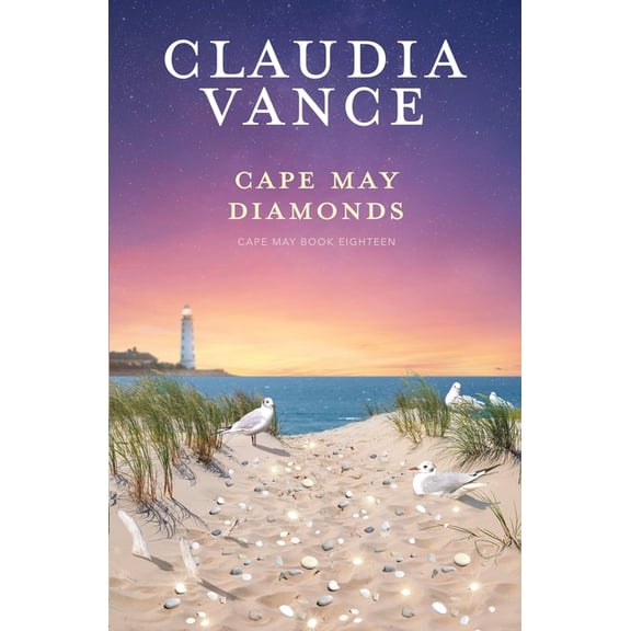 Cape May Cape May Diamonds (Cape May Book 18), Book 18, (Paperback)