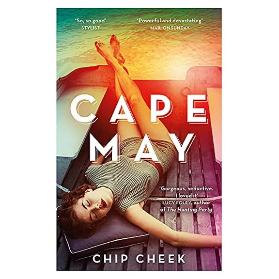 Cape May Chip Cheek (Paperback)