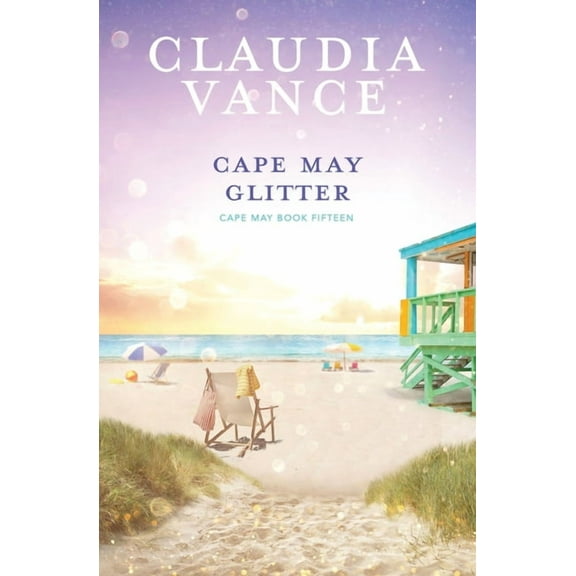Cape May Glitter (Cape May Book 15), (Paperback)