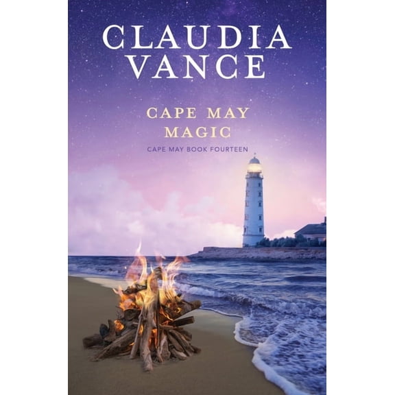 Cape May Magic (Cape May Book 14), (Paperback)