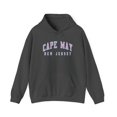 thumbnail image 1 of Cape May New Jersey NJ Trip Vacation Hoodie Gift Hooded Sweatshirt Shirt, 1 of 4
