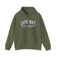 thumbnail image 1 of Cape May New Jersey NJ Trip Vacation Hoodie Gift Hooded Sweatshirt Shirt, 1 of 4