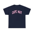 thumbnail image 1 of Cape May Shirt, Gifts, Tshirt Tee, 1 of 6