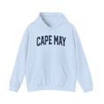 thumbnail image 1 of Cape May Trip Vacation Hoodie, Gifts, Hooded Sweatshirt, 1 of 4