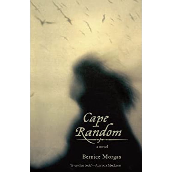 Pre-Owned Cape Random (Paperback) 1570629536 9781570629532