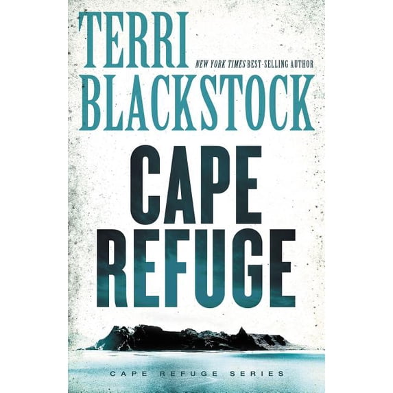 Cape Refuge Cape Refuge, Book 1, (Paperback)