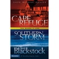 thumbnail image 1 of Pre-Owned Southern Storm/Cape Refuge 2 in 1 (Cape Refuge Series 1-2) (Paperback) 0310605350 9780310605355, 1 of 1