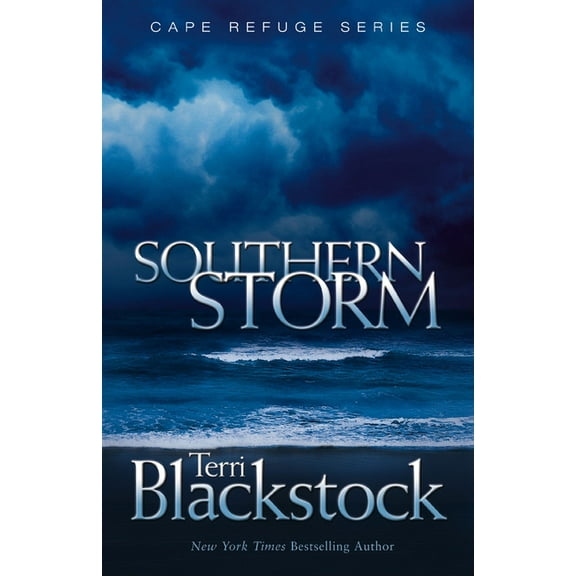 Cape Refuge Southern Storm, Book 2, (Paperback)