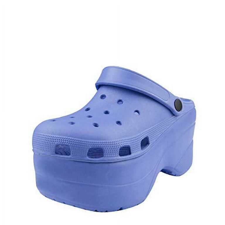 Cape robbin platform clogs deals