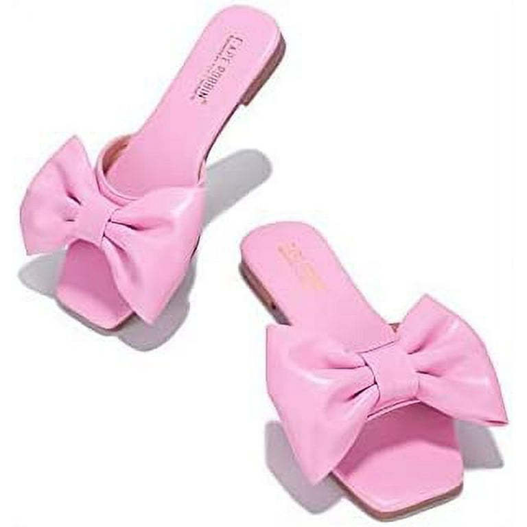 Cape robbin bow slides discount
