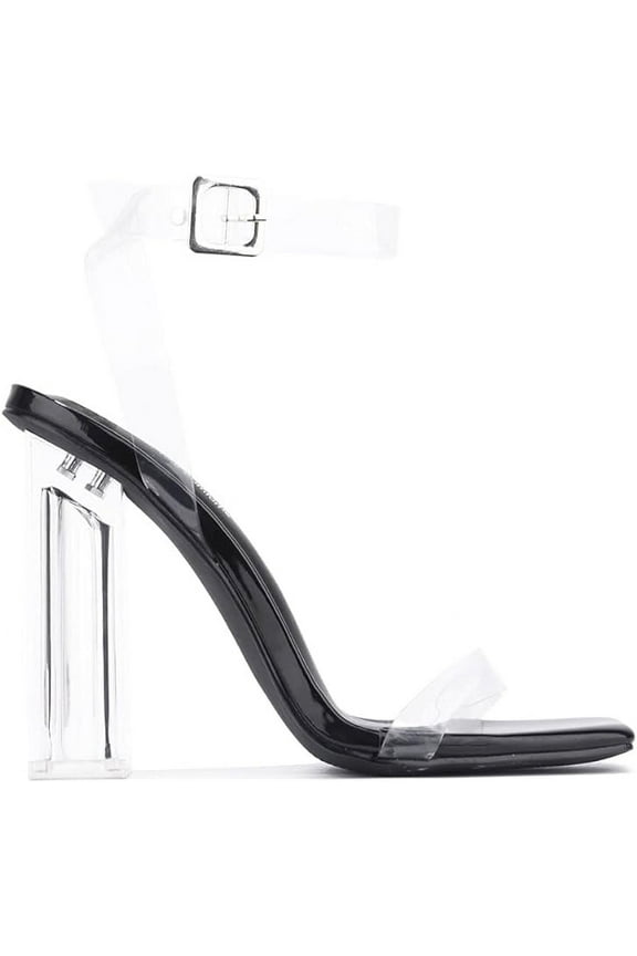 Lula Sexy High Heels for Women