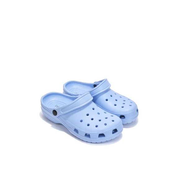 Cape Robbin Vigilante Womens Fashion Comfortable Slip On Slides LBLU-9