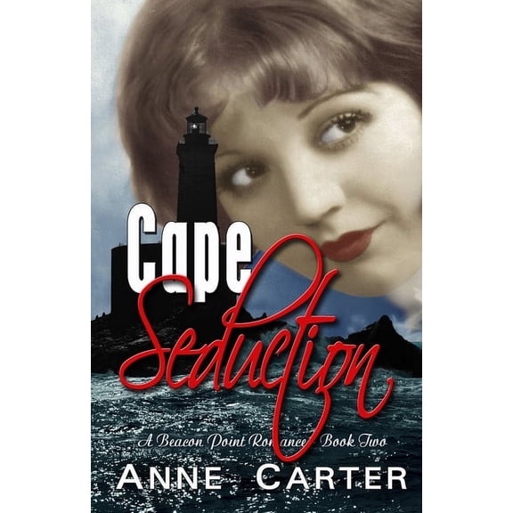 Cape Seduction (Paperback) by Anne Carter