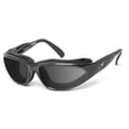 thumbnail image 1 of Cape- SharpView Charcoal Sunglasses, S-L, 1 of 5