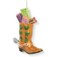 thumbnail image 1 of Cape Shore Western Cowboy Boot With Presents Ornament, 1 of 1