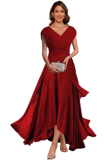 Formal Dress Walmart Winter Dresses Blczomt Long Sleeve Winter Dresses For Women Dressy Casual Party Plain