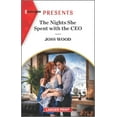 thumbnail image 1 of Cape Town Tycoons: The Nights She Spent with the CEO (Paperback)(Large Print), 1 of 1
