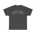 thumbnail image 1 of Cape Verde Shirt Gifts Tshirt Crew Neck Short Sleeve, 1 of 2