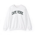 thumbnail image 1 of Cape Verde Sweatshirt Gifts Crew Neck Shirt Long Sleeve Unisex, 1 of 7