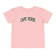 thumbnail image 1 of Cape Verde Toddler Shirt Gifts Boy Girl Size 2T-5T, 1 of 4