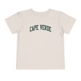 thumbnail image 1 of Cape Verde Toddler Shirt Gifts Boy Girl Size 2T-5T, 1 of 4