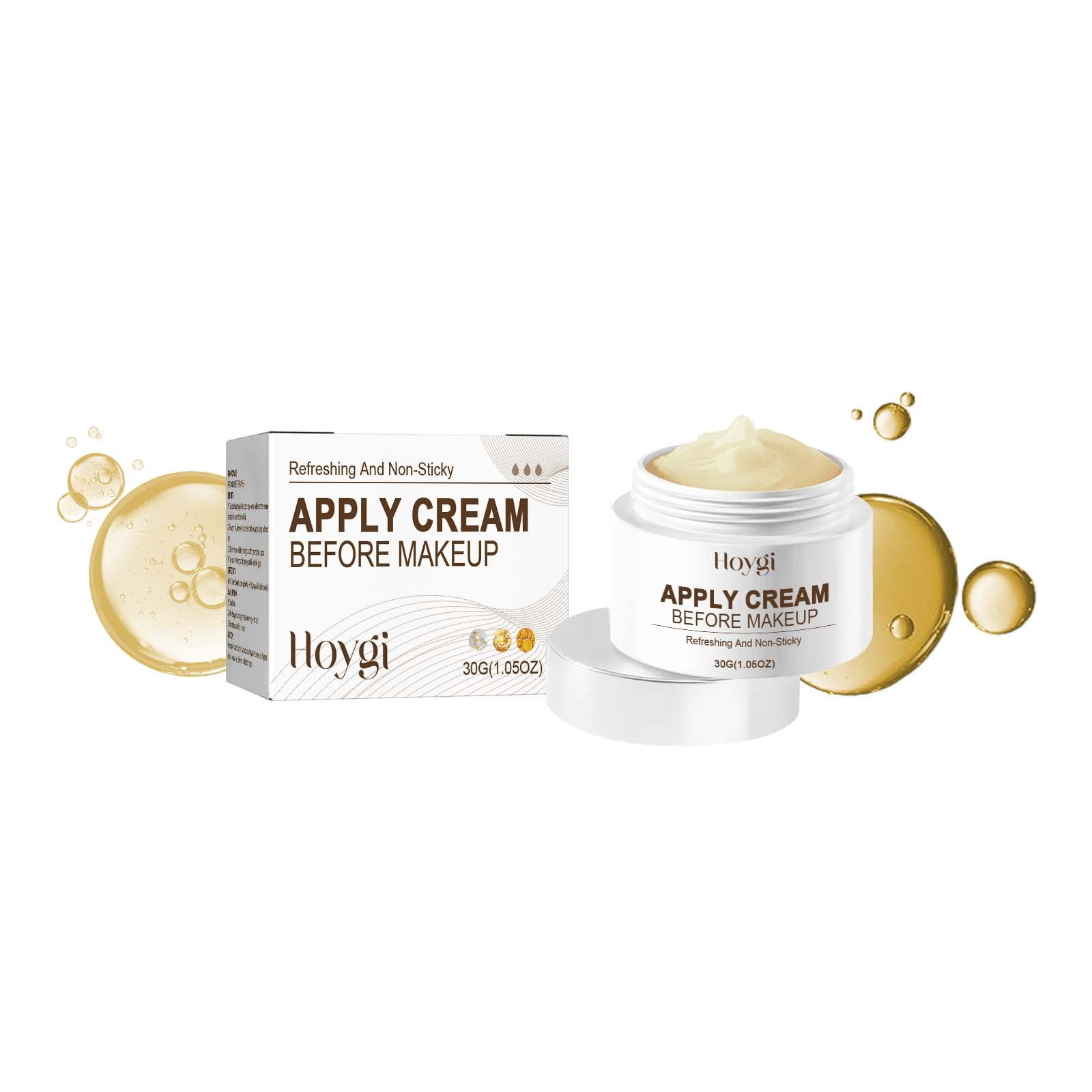 Capebale 30g Premakeup Isolation Cream Brightening Skin Anti Aging