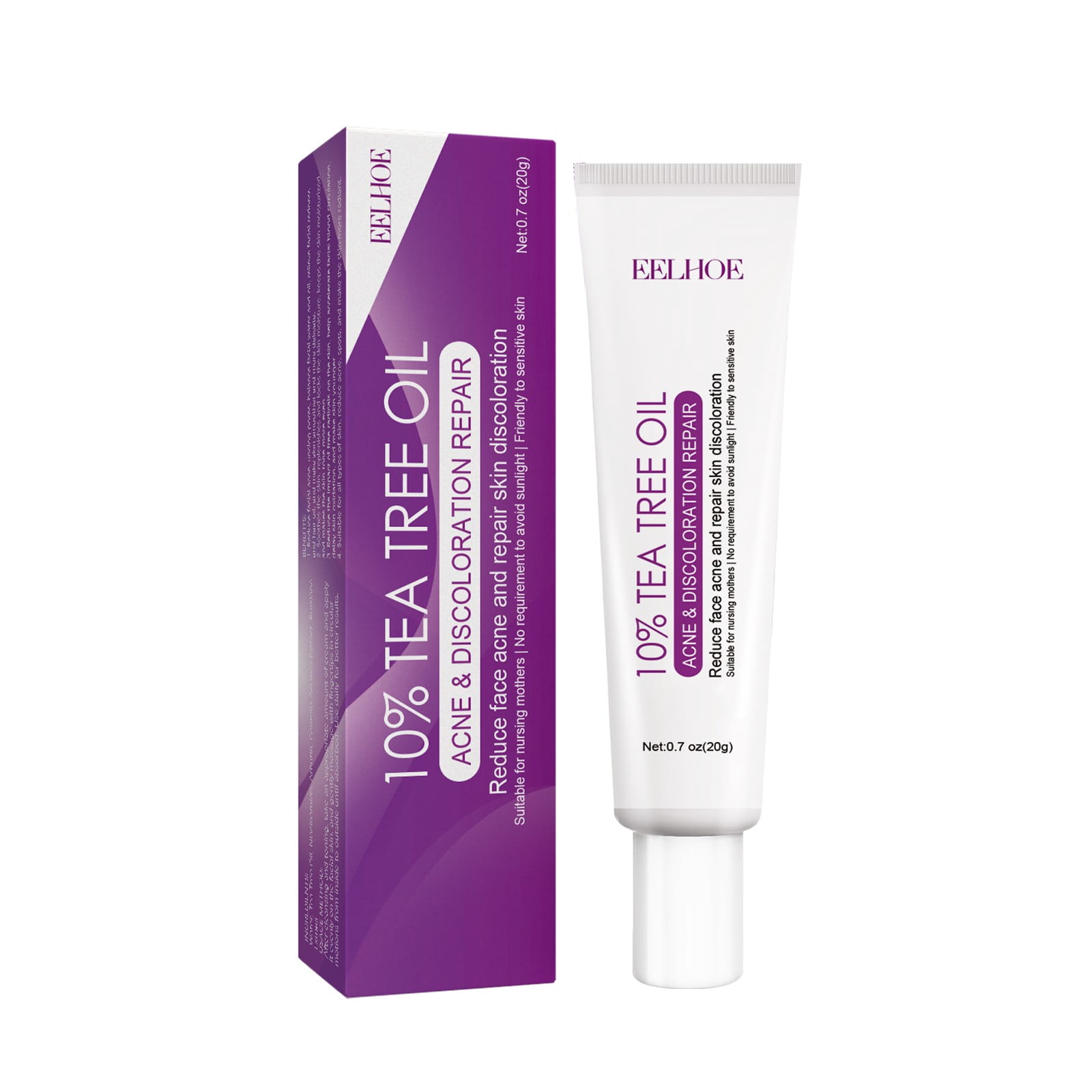 Capebale Azelaic Cream, 0.1Azelaic Booster, Healing Hydrating Face