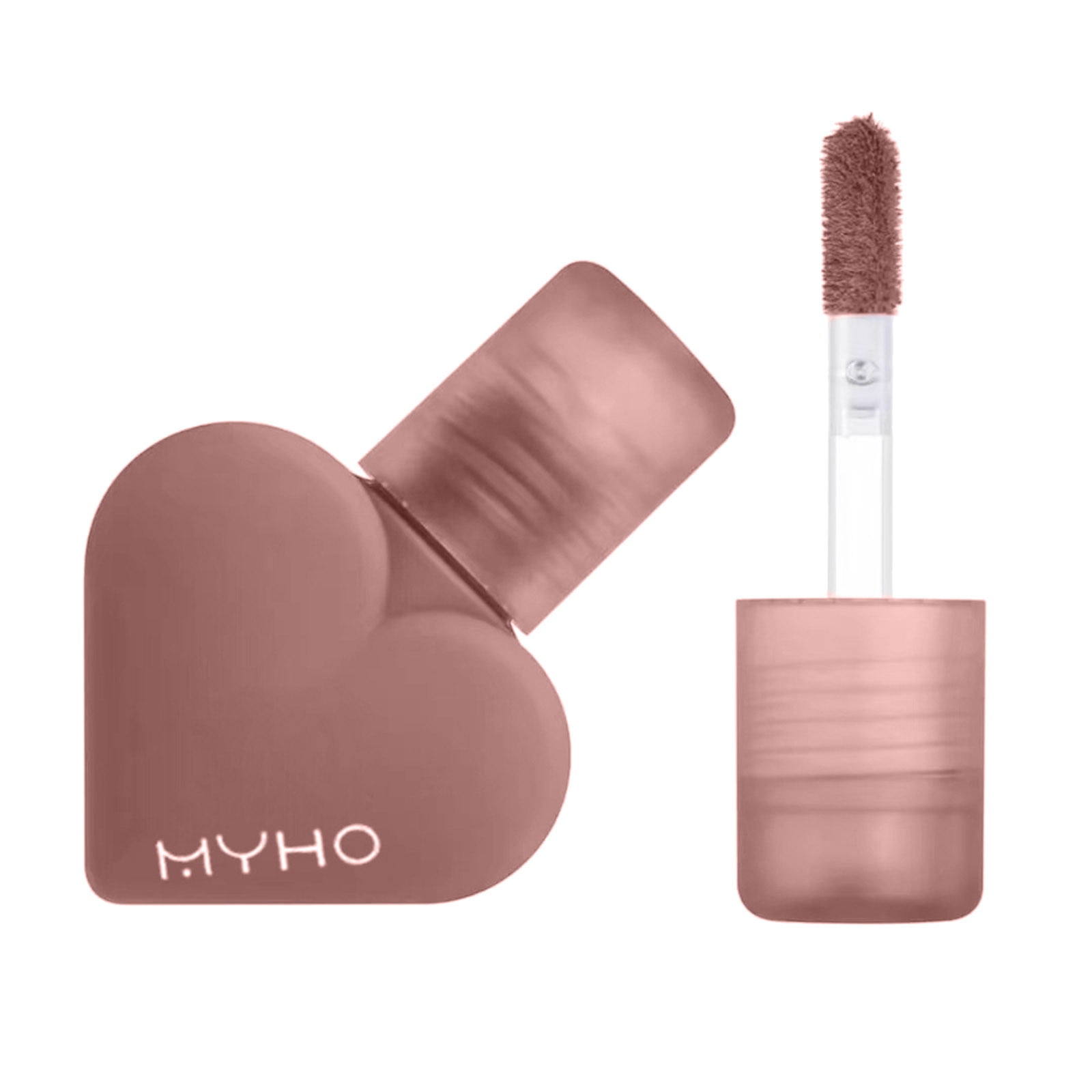 Capebale Clear Lip Gloss, Seal Lipstick, Gentle, Multicolor Choice