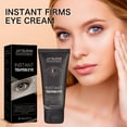 Capebale Eye Moisturizing Cream, Dark Circles and Under Eye Serum Puffy