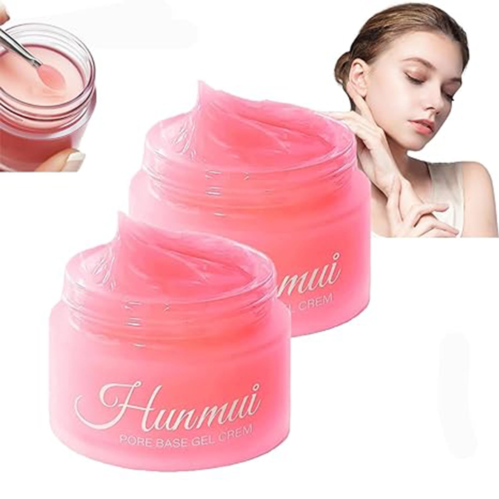 Capebale Magical Perfecting Base Face Primers Under Pore Shrink Cream