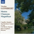 thumbnail image 1 of Capella Alamire - Motets Chansons & a Magnificat - Music & Performance - CD, 1 of 2